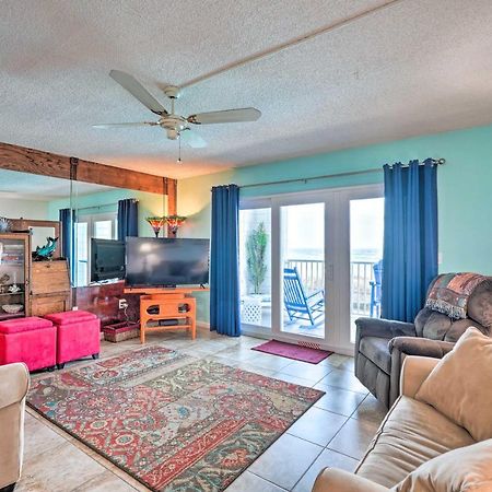Condo With Views And Balcony On Panama City Beach! Buitenkant foto
