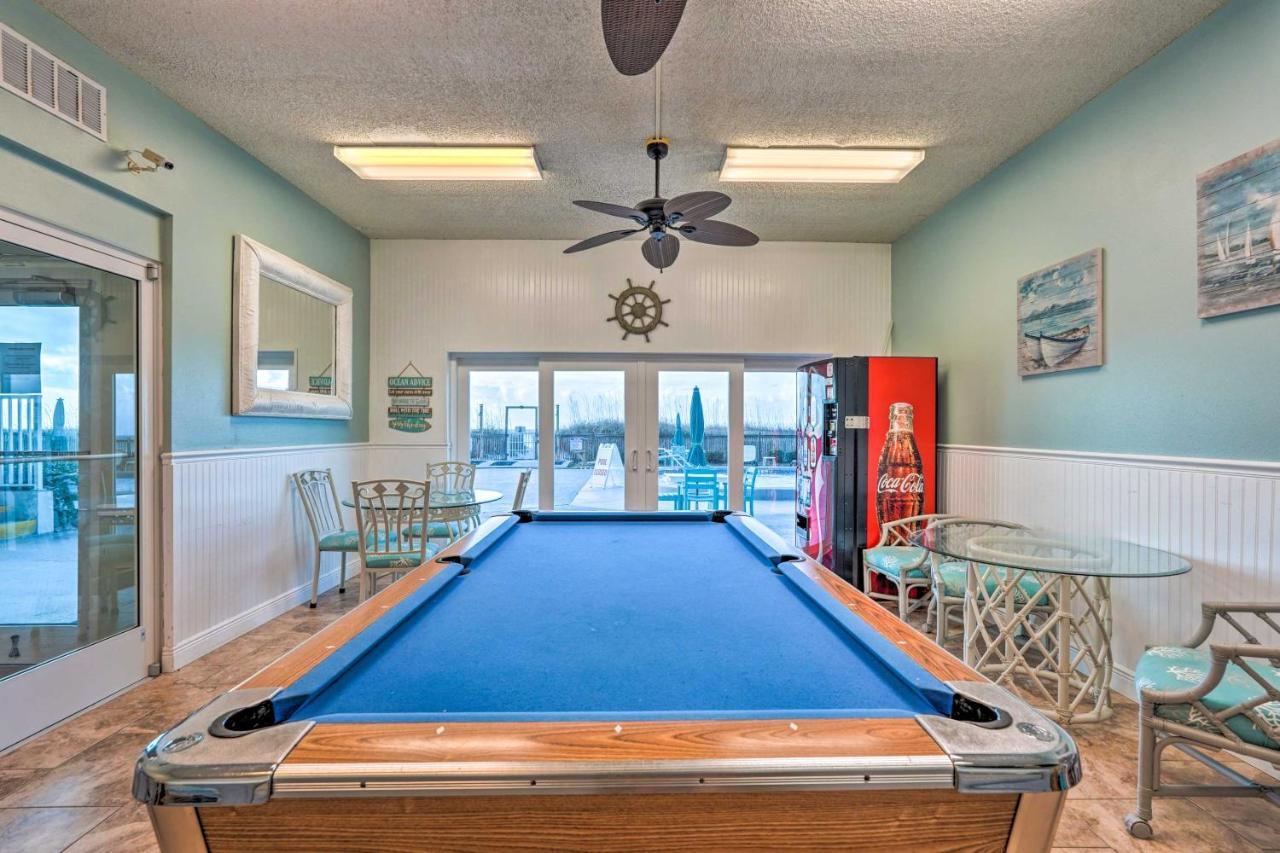 Condo With Views And Balcony On Panama City Beach! Buitenkant foto